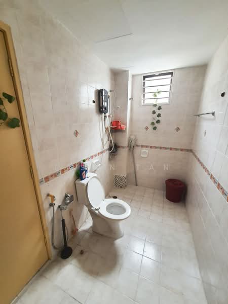 Semi-Detached House for Rent in Taman Mutiara Indah (Puchong) - Jason Tan - Bathroom - PropertyGuru.com.my