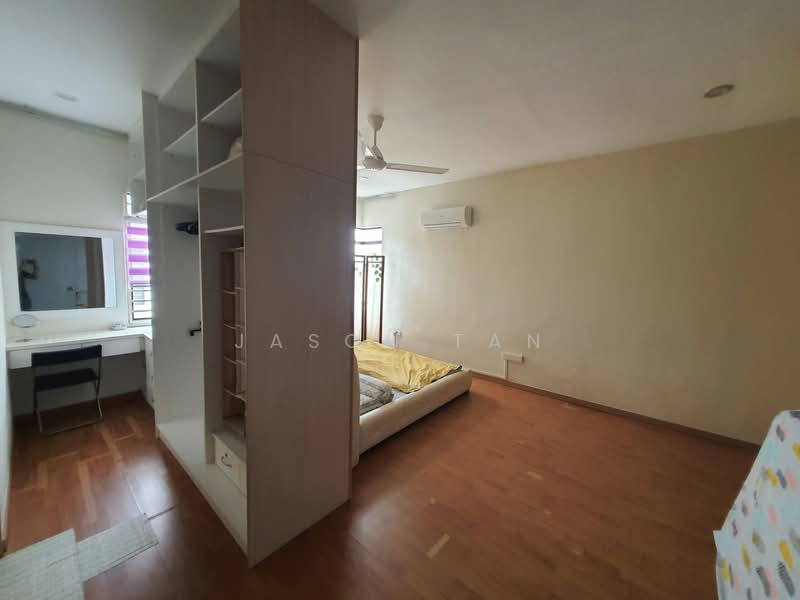 Semi-Detached House for Rent in Taman Mutiara Indah (Puchong) - Jason Tan - Bedroom - PropertyGuru.com.my