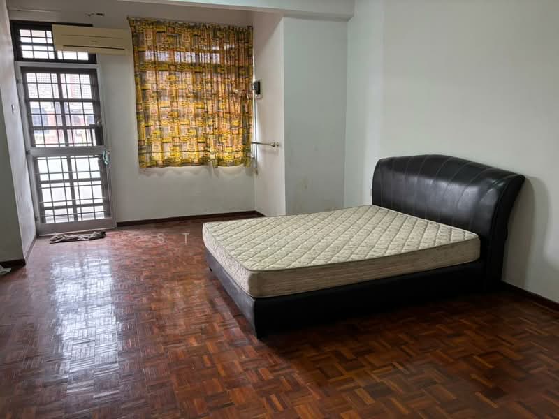 Rumah Teres 2 Tingkat untuk Dijual di Bukit Sungai Long 2 (Bandar Sungai Long) - Steven Lim - Bedroom - PropertyGuru.com.my