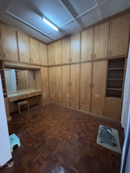 Rumah Teres 2 Tingkat untuk Dijual di Bukit Sungai Long 2 (Bandar Sungai Long) - Steven Lim - Bedroom - PropertyGuru.com.my