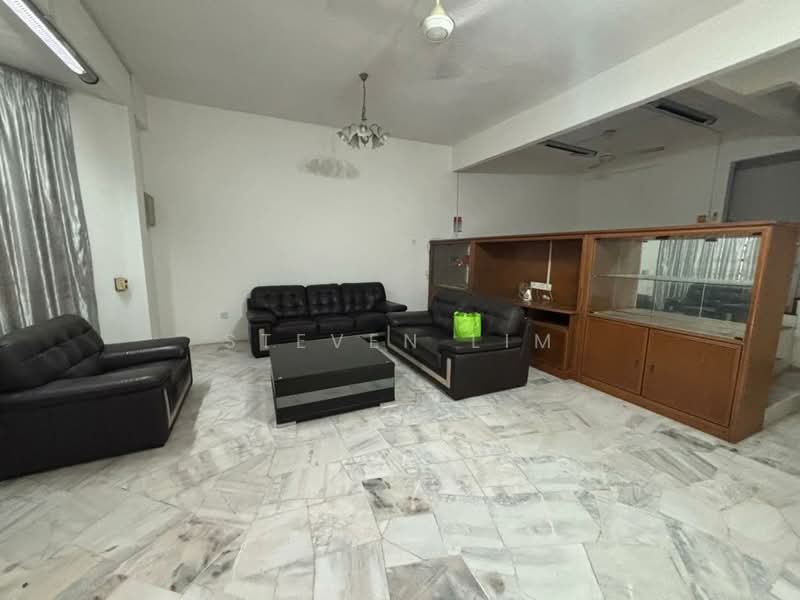 Rumah Teres 2 Tingkat untuk Dijual di Bukit Sungai Long 2 (Bandar Sungai Long) - Steven Lim - Living Room - PropertyGuru.com.my