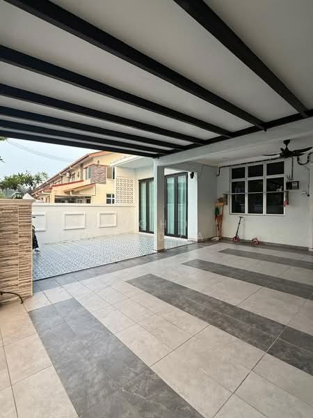 2-storey Terraced House for Sale in Taman Perepat Indah (Kapar) - Mohd Mortadza Ahmad - PropertyGuru.com.my