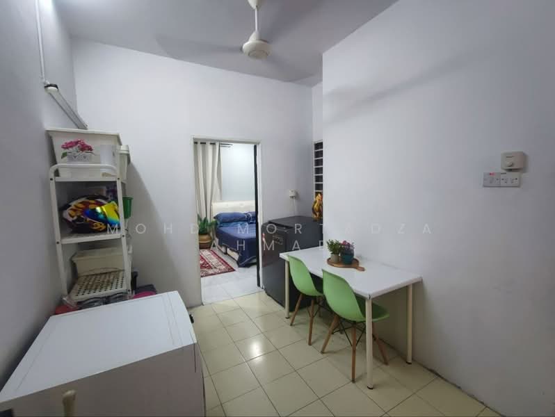 2-storey Terraced House for Sale in Taman Perepat Indah (Kapar) - Mohd Mortadza Ahmad - PropertyGuru.com.my