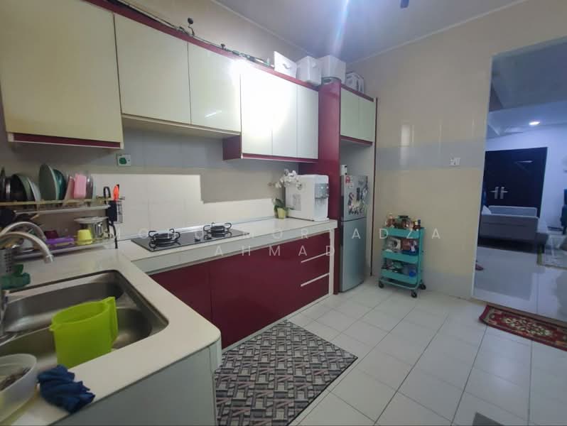 2-storey Terraced House for Sale in Taman Perepat Indah (Kapar) - Mohd Mortadza Ahmad - PropertyGuru.com.my