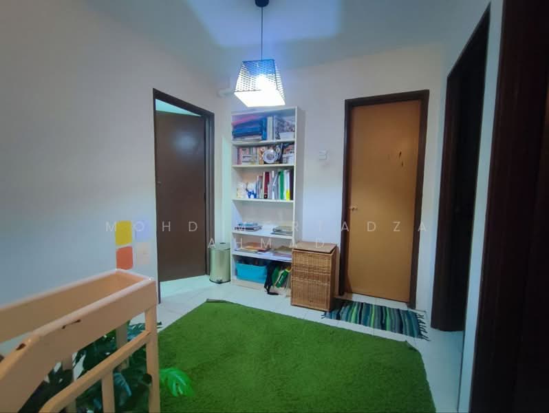 2-storey Terraced House for Sale in Taman Perepat Indah (Kapar) - Mohd Mortadza Ahmad - PropertyGuru.com.my