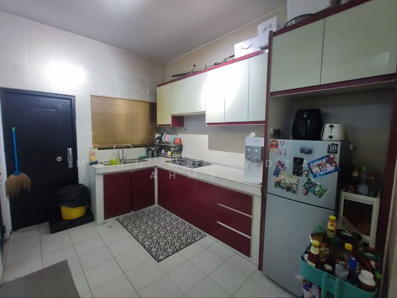 2-storey Terraced House for Sale in Taman Perepat Indah (Kapar) - Mohd Mortadza Ahmad - PropertyGuru.com.my