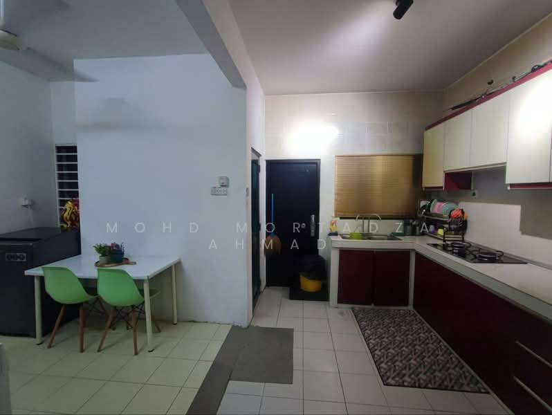 2-storey Terraced House for Sale in Taman Perepat Indah (Kapar) - Mohd Mortadza Ahmad - PropertyGuru.com.my