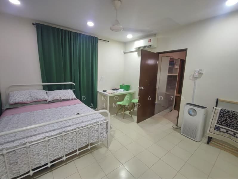2-storey Terraced House for Sale in Taman Perepat Indah (Kapar) - Mohd Mortadza Ahmad - PropertyGuru.com.my