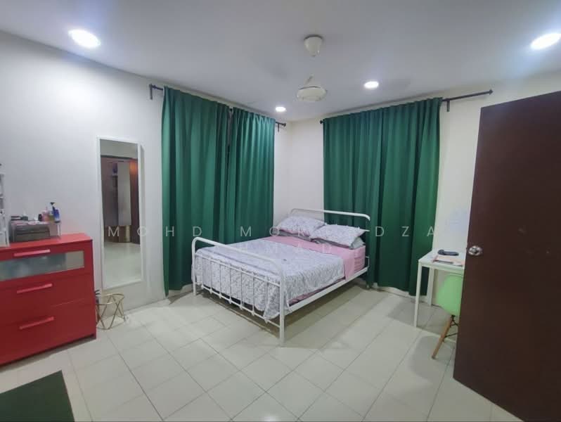 2-storey Terraced House for Sale in Taman Perepat Indah (Kapar) - Mohd Mortadza Ahmad - PropertyGuru.com.my