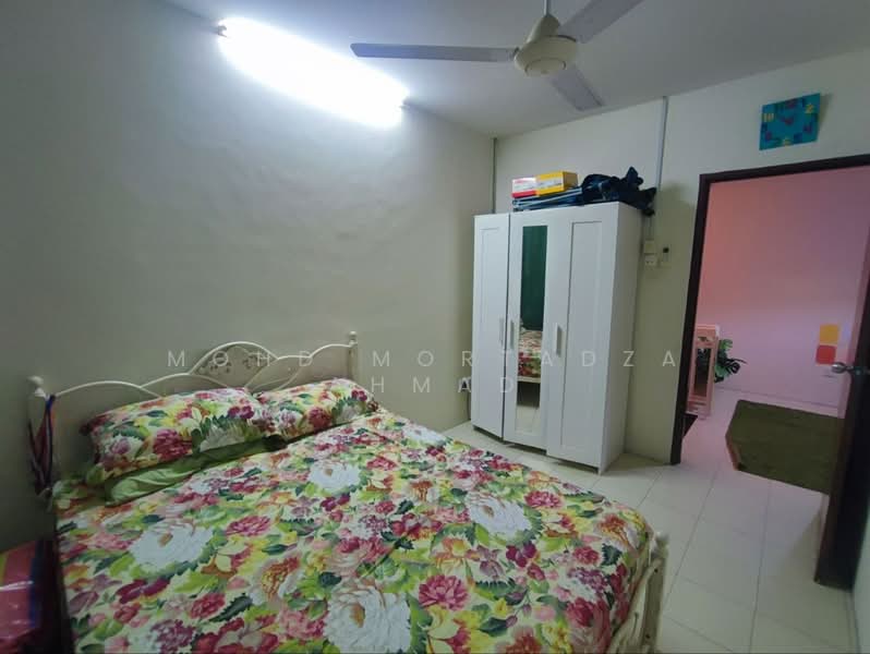 2-storey Terraced House for Sale in Taman Perepat Indah (Kapar) - Mohd Mortadza Ahmad - PropertyGuru.com.my