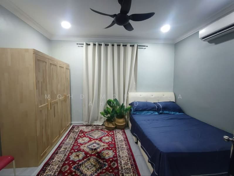 2-storey Terraced House for Sale in Taman Perepat Indah (Kapar) - Mohd Mortadza Ahmad - PropertyGuru.com.my