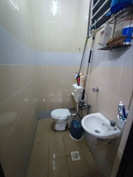2-storey Terraced House for Sale in Taman Perepat Indah (Kapar) - Mohd Mortadza Ahmad - PropertyGuru.com.my