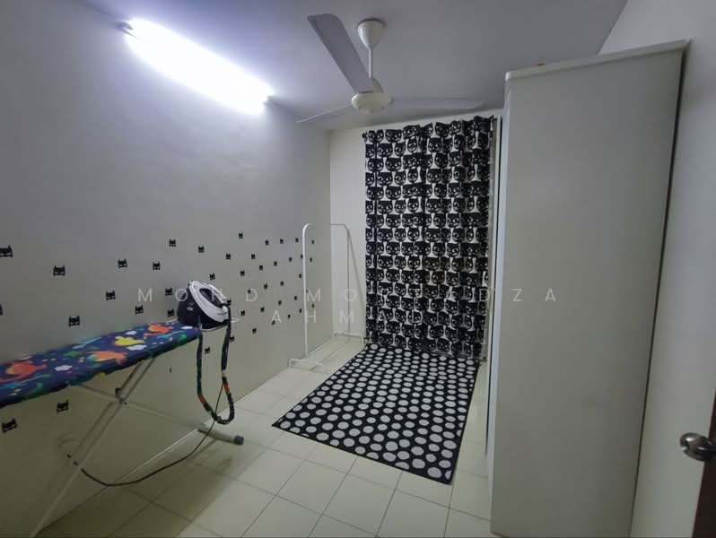 2-storey Terraced House for Sale in Taman Perepat Indah (Kapar) - Mohd Mortadza Ahmad - PropertyGuru.com.my