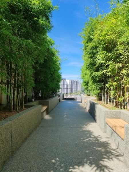 Service Residence for Sale at D'Sini Residences - Pek Yee Ang - Facility Floor - PropertyGuru.com.my