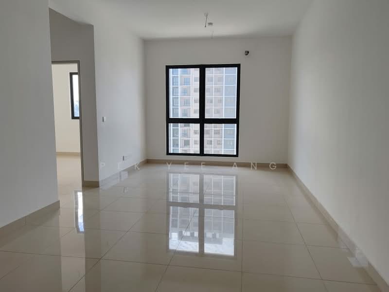 Service Residence for Sale at D'Sini Residences - Pek Yee Ang - Living Room - PropertyGuru.com.my