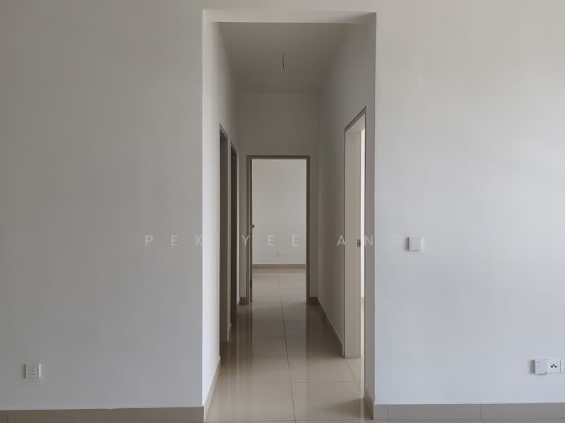 Service Residence for Sale at D'Sini Residences - Pek Yee Ang - Corridor - PropertyGuru.com.my
