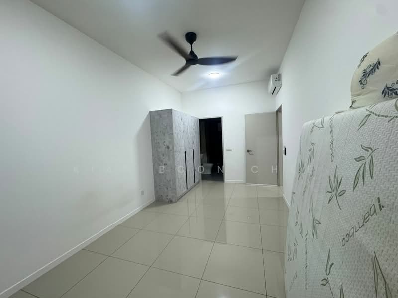 Service Residence for Rent at Savvy @ Riana Dutamas - Kian Boon Chee - Bedroom - PropertyGuru.com.my