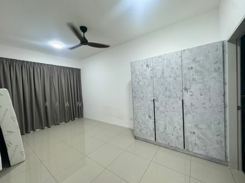Service Residence for Rent at Savvy @ Riana Dutamas - Kian Boon Chee - Bedroom - PropertyGuru.com.my