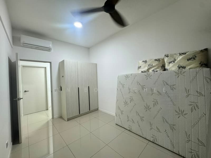 Service Residence for Rent at Savvy @ Riana Dutamas - Kian Boon Chee - Bedroom - PropertyGuru.com.my