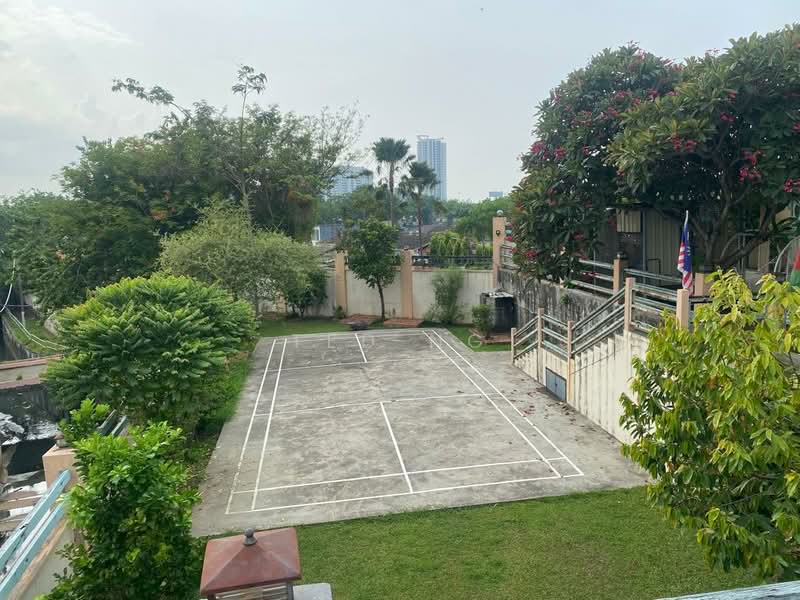 Semi-Detached House for Sale in Minden Heights (Gelugor) - TED NG - Garden - PropertyGuru.com.my