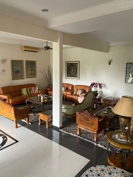 Semi-Detached House for Sale in Minden Heights (Gelugor) - TED NG - Living Room - PropertyGuru.com.my