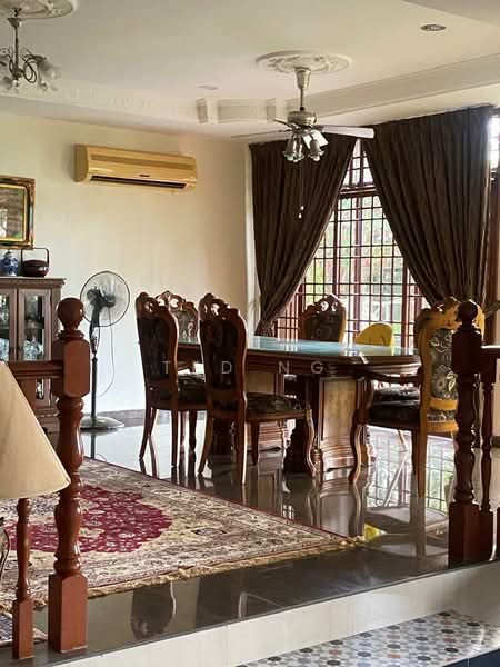 Semi-Detached House for Sale in Minden Heights (Gelugor) - TED NG - Dining Room - PropertyGuru.com.my