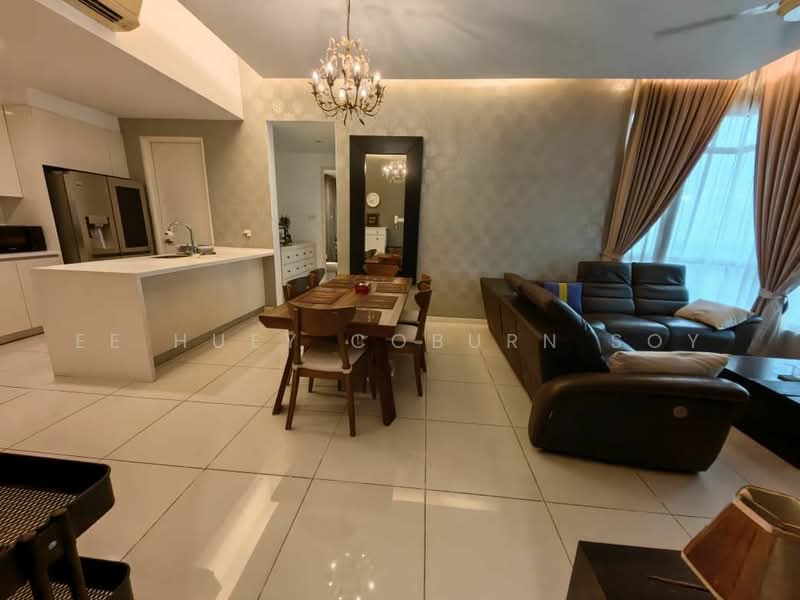 Service Residence for Rent at Tropicana Avenue - Ee Huey Coburn Soy - PropertyGuru.com.my