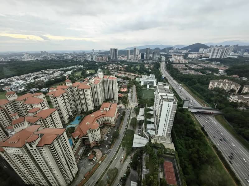 Service Residence for Rent at Tropicana Avenue - Ee Huey Coburn Soy - PropertyGuru.com.my
