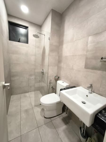 Kondominium untuk Disewa di THE Address II, Taman Desa - Louis Wee - Bathroom - PropertyGuru.com.my