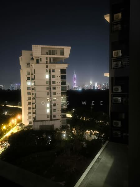 Kondominium untuk Disewa di THE Address II, Taman Desa - Louis Wee - Exterior - PropertyGuru.com.my