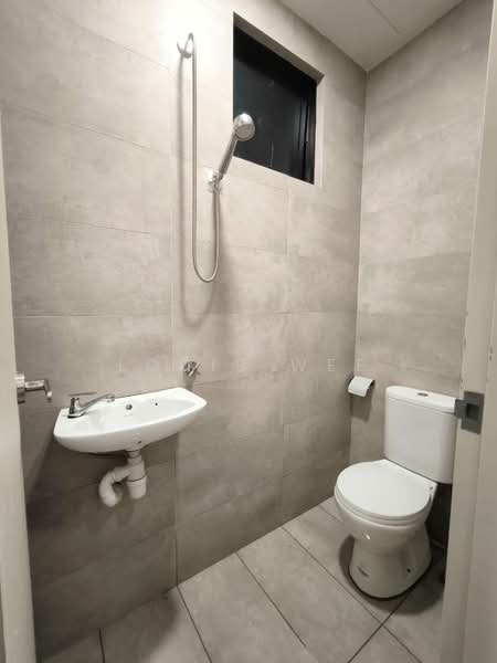 Kondominium untuk Disewa di THE Address II, Taman Desa - Louis Wee - Bathroom - PropertyGuru.com.my