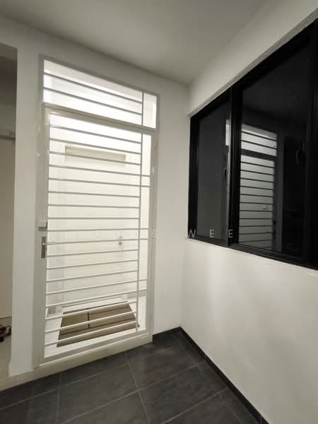 Kondominium untuk Disewa di THE Address II, Taman Desa - Louis Wee - Entrance - PropertyGuru.com.my