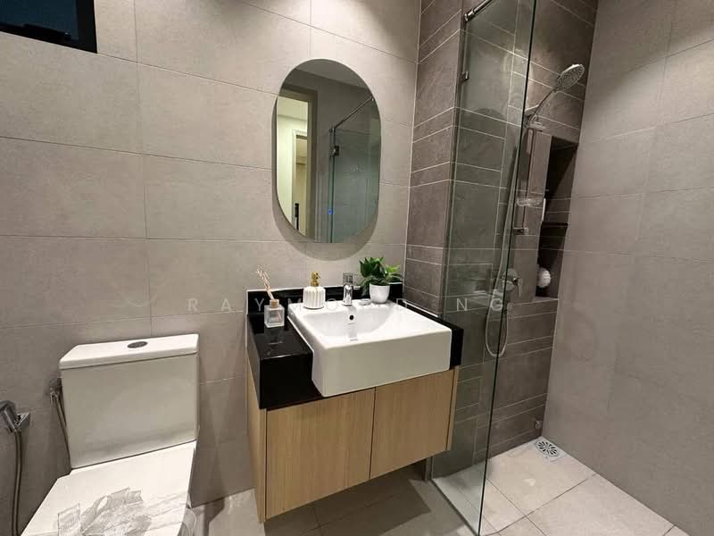 Service Residence for Sale at Sunway Velocity 3 - Raymond Ng - Bathroom - PropertyGuru.com.my