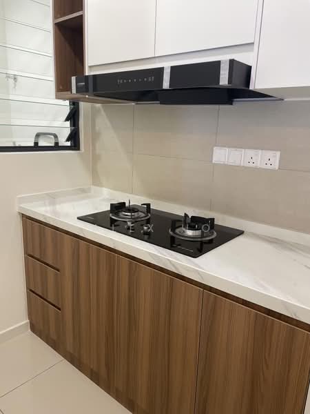 Service Residence for Sale at Sunway Avila Residences - Alex Ho - Kitchen - PropertyGuru.com.my
