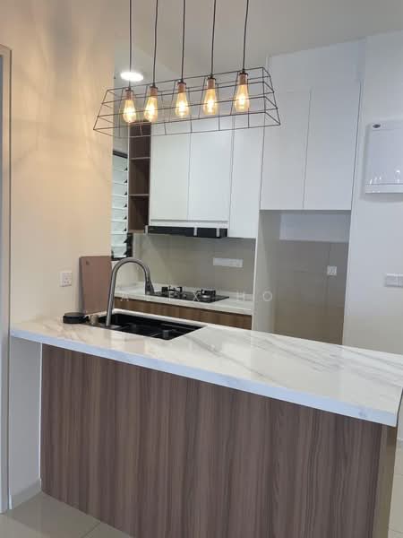 Service Residence for Sale at Sunway Avila Residences - Alex Ho - Kitchen - PropertyGuru.com.my