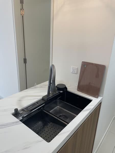 Service Residence for Sale at Sunway Avila Residences - Alex Ho - Kitchen - PropertyGuru.com.my