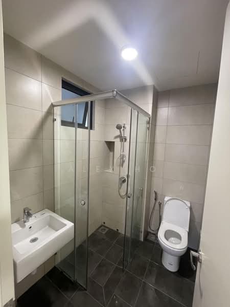 Service Residence for Sale at Sunway Avila Residences - Alex Ho - Bathroom - PropertyGuru.com.my
