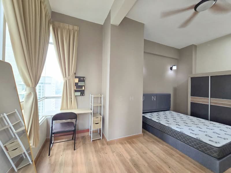 Condominium for Rent at The Orion - Chee Shun - PropertyGuru.com.my