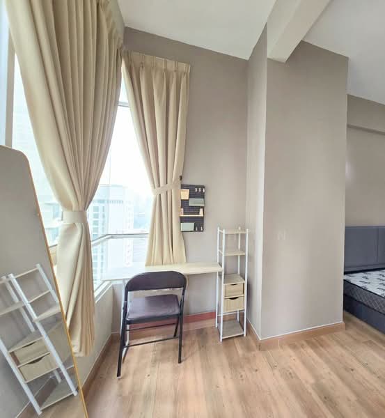 Condominium for Rent at The Orion - Chee Shun - PropertyGuru.com.my
