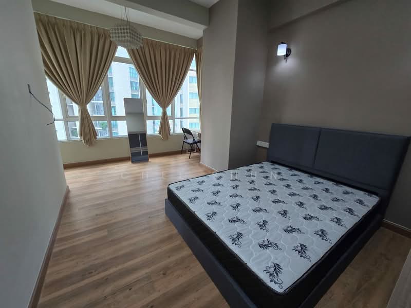 Condominium for Rent at The Orion - Chee Shun - PropertyGuru.com.my