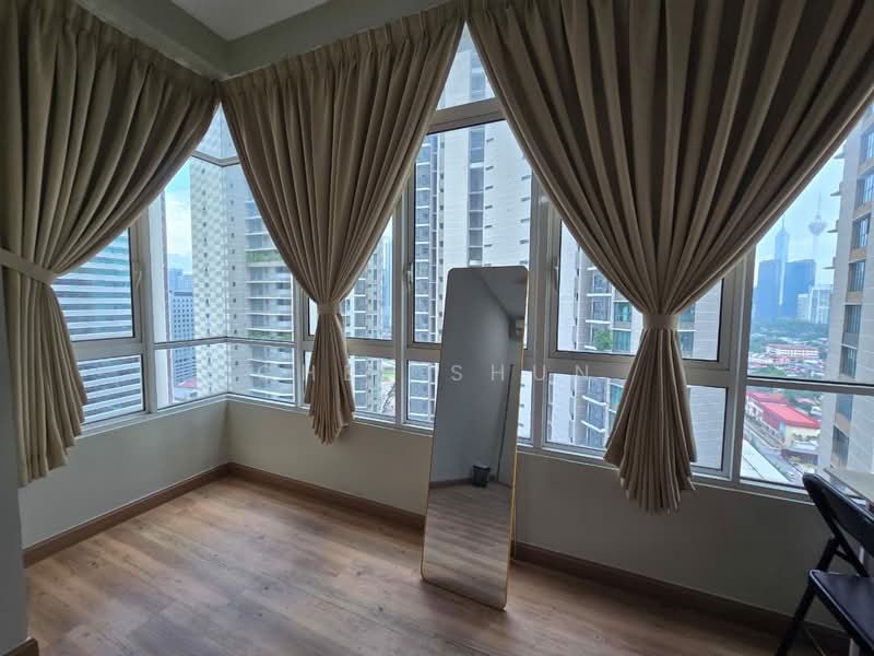 Condominium for Rent at The Orion - Chee Shun - PropertyGuru.com.my