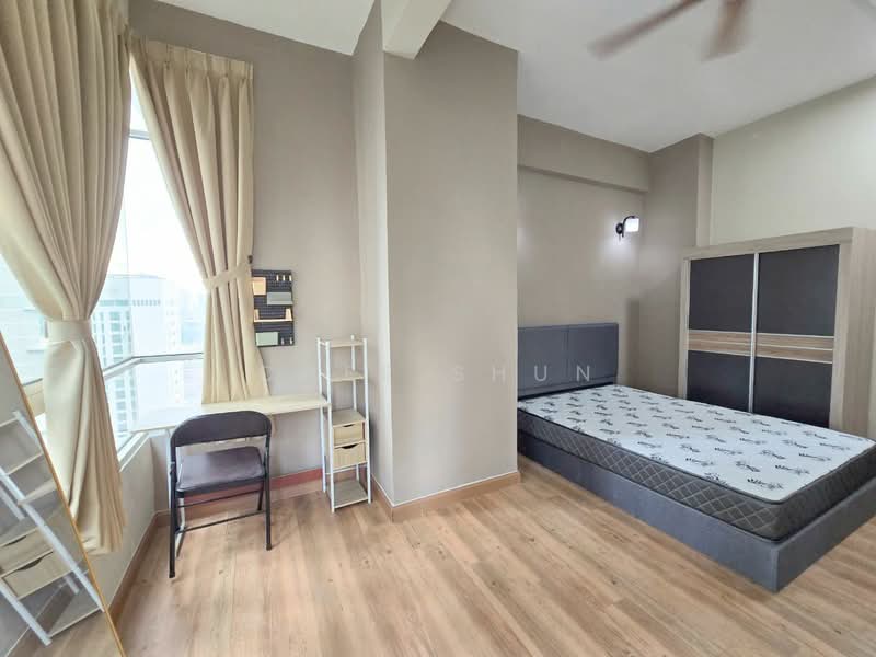 Condominium for Rent at The Orion - Chee Shun - PropertyGuru.com.my