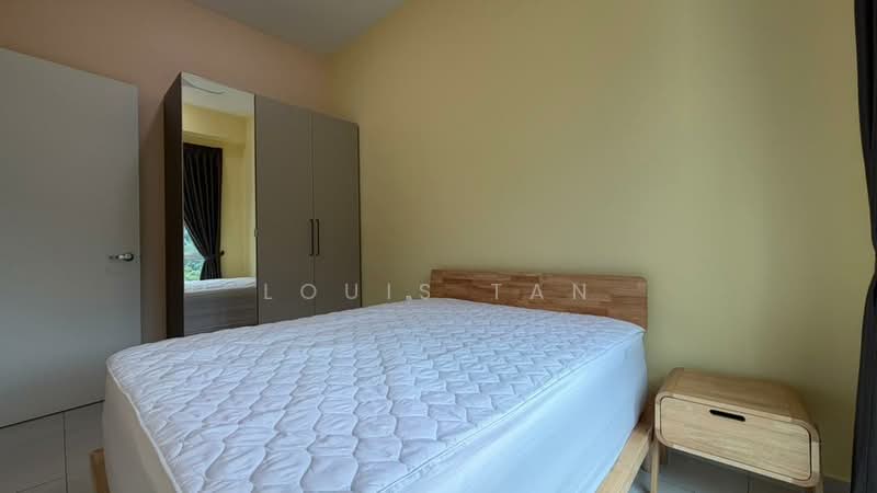 Kondominium untuk Disewa di Ferringhi Residence 2 - Louis Tan - Bedroom - PropertyGuru.com.my