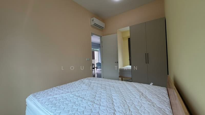 Kondominium untuk Disewa di Ferringhi Residence 2 - Louis Tan - Bedroom - PropertyGuru.com.my