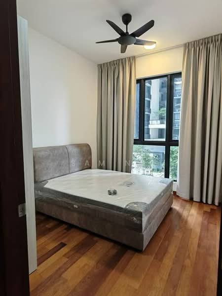 Condominium for Rent at Muze @ PICC - Sam Ng - Bedroom - PropertyGuru.com.my
