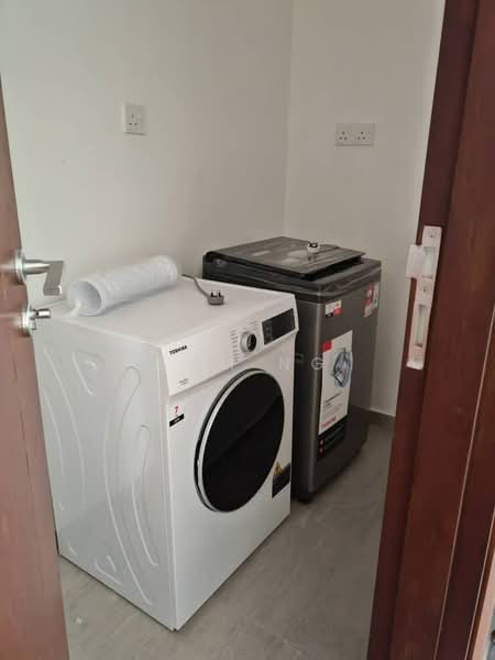Condominium for Rent at Muze @ PICC - Sam Ng - Interior - PropertyGuru.com.my