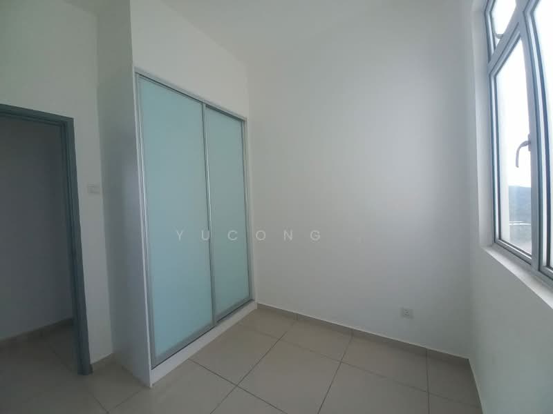 Service Residence for Sale at One Sentral Serviced Residence - Yucong . - Interior - PropertyGuru.com.my