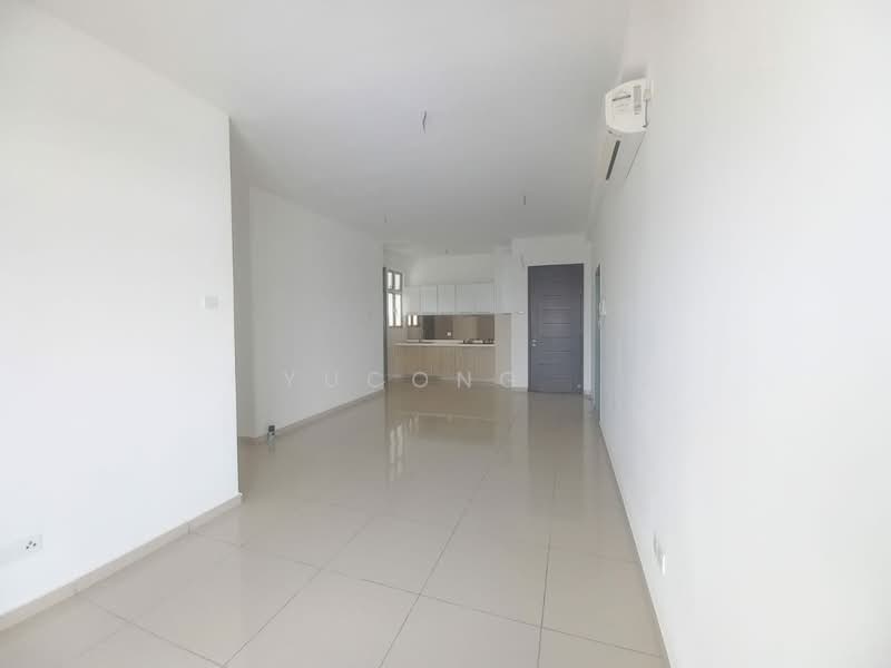 Service Residence for Sale at One Sentral Serviced Residence - Yucong . - Interior - PropertyGuru.com.my
