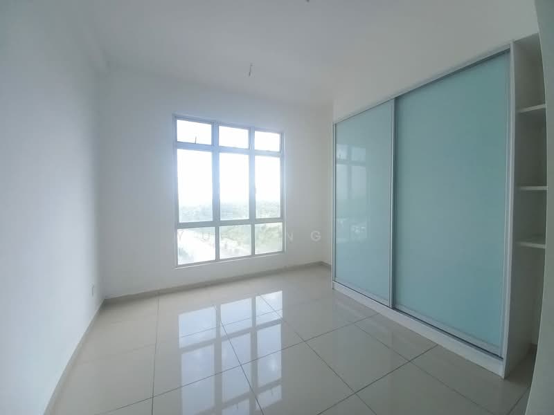 Service Residence for Sale at One Sentral Serviced Residence - Yucong . - Bedroom - PropertyGuru.com.my