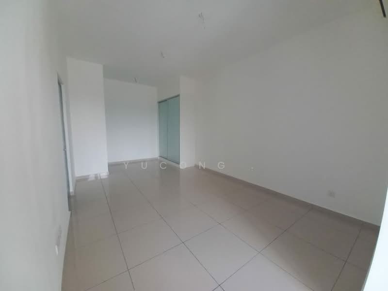 Service Residence for Sale at One Sentral Serviced Residence - Yucong . - Interior - PropertyGuru.com.my